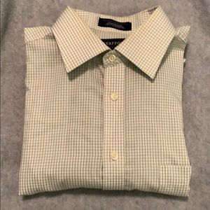 Men’s dress shirt